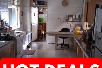 Dijual Rumah di Cipete Dekat MRT Jakarta Selatan