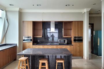 High End Luxury Residential At Pacific Place Residences