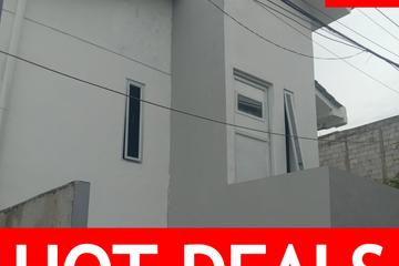 Dijual Murah Rumah 5 Kamar Tidur di Cinere Depok