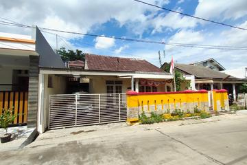 Jual Rumah Murah dan Strategis di Kota Bogor - Budi Agung