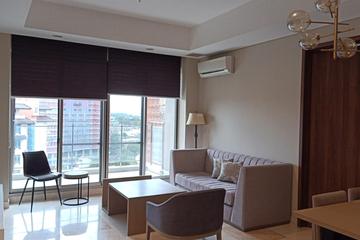 Enjoy Luxurious Living at Branz Simatupang South Jakarta