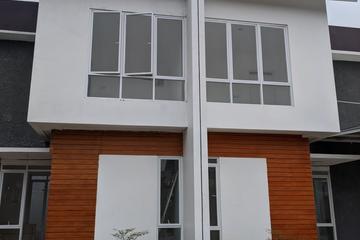Dijual Rumah Mewah di Cibubur - Dekat Pusat Belanja - Sudah SHM