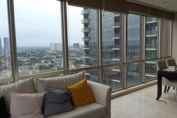 Branz Simatupang, Convenient Japanese Style Apartment for Lease