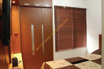 Sewa Apartemen Nifarro Park Pasar Minggu – 1 BR Fully Furnished