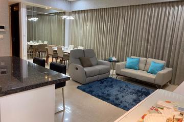 Convenient Living at Anandamaya Residences South Jakarta