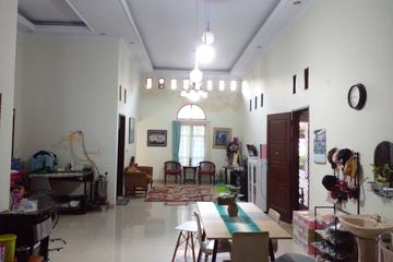 Dijual Rumah Cantik - Sayap Jalan Alauddin Makassar