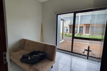 Dijual 1 Unit Rumah di Bale Tirtawarna Rumpin Bogor - 2 Kamar Tidur