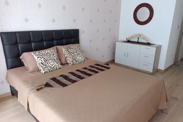 Modern Living Reinvented at Izzara Apartment TB Simatupang South Jakarta
