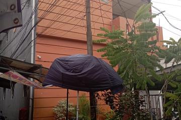 Tampak depan