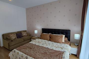 For Rent Brand New Apartment Izzara Simatupang - 2 BR Fully Furnished