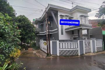 Jual Rumah Mewah Murah di Perumahan Ciluar Asri Bogor - 3 Kamar Tidur