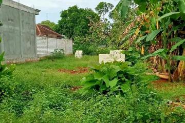 Dijual Sebidang Tanah Nol Aspal Desa Berlokasi di Selatan Gudang Aqua , Gedongombo, Tegalbang, Tuban