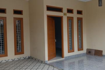 Jual Rumah 2 Lantai Antara Bintaro & Joglo Ciledug - Lokasi Sangat Strategis Sekali - Mutiara Japos