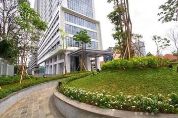 Dijual Apartemen Menteng Park Cikini Tower Saphire, Harga Hanya 1,1 Miliar, Siap Untuk AJB, Investasi Bagus - Omsima Realties
