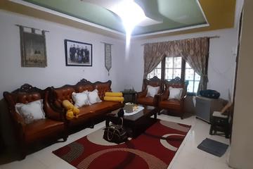 Jual Rumah Full Funished di Pusat Kota Cirebon - Perumnas Burung