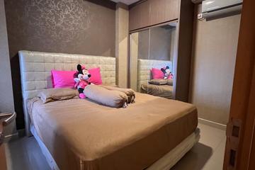 Dijual Murah Apartemen The Nest di Puri Kembangan - 2 BR Fully Furnished