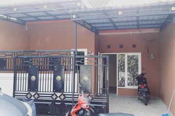 Dijual Rumah Selangkah dari Citra Raya Tangerang - Perumahan Nirwana Curug 2