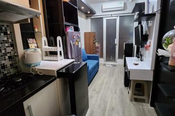Sewa Apartemen Paragon Village - 2BR Full Furnished, Unit Baru Direnovasi, Lokasi Strategis di Karawaci