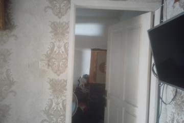 Kamar tidur 1
