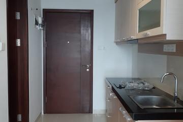 Pintu Masuk + Kitchen Set
