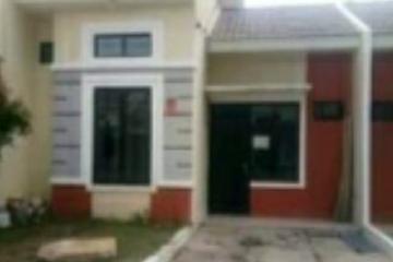 Jual Rumah Cluster Bernuansa Bali Nan Asri di Ciseeng Bogor - Panorama Bali Residence