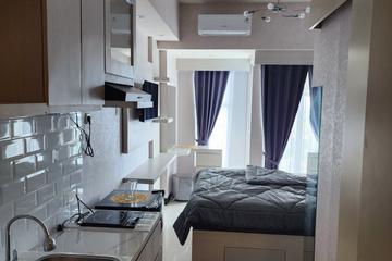 Disewakan Apartemen Amor Tower Pakuwon City - Studio Full Furnished