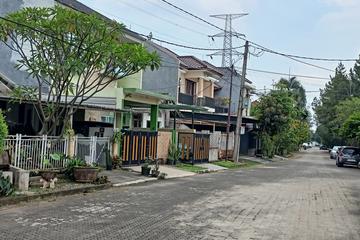 Jual Cepat Rumah di Graha Cinere Depok - 2 Kamar Tidur
