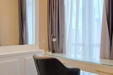 Disewakan Apartemen Sudirman Suites Jakarta - 1 BR Full Furnished