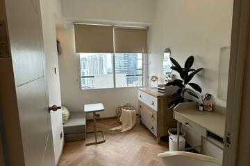 Dijual Apartemen Baru 2 BR Furnished di Kuningan Jakarta Selatan - Ambassade Residence