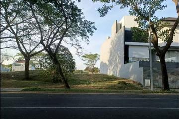 Jual Tanah Kavling Siap Bangun di Raya Bukit Golf Internasional Citraland Surabaya - Luas 548 m2