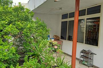 Jual Rumah di Daerah Petemon Pusat Kota Surabaya
