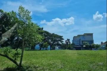 Dijual Tanah Kavling Raya Galeria Golf - Citraland Surabaya - SIap Bangun