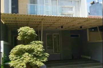 Jual Rumah Citraland International Village 2 Citraland Surabaya Dekat Pakuwon Mall, Graha Family