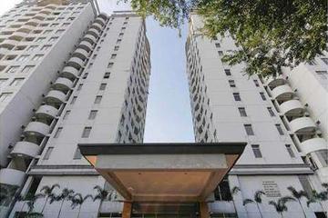 Dijual Apartemen Permata Eksekutif Pos Pengumben - 2 BR  Full Furnished