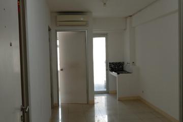 Sewa Murah Apartemen Sebelah Mall Dekat Laut di Green Bay Pluit - 2 BR Unfurnished + AC