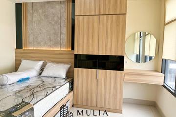 Dijual Apartemen Studio Brand New Furnished Pollux Chadstone Cikarang Strategic Location
