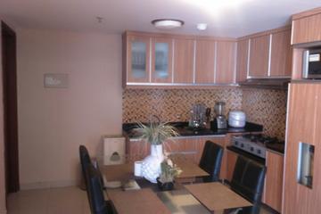 Disewakan Apartemen Taman Rasuna Kuningan - 3 BR Fully Furnished
