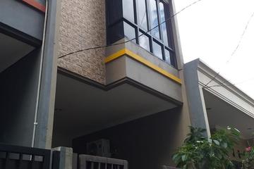 DIJUAL Rumah Baru Gress Lokasi Strategis di Tanjung Duren, Jakarta Barat (GA15725-DK)