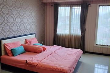 Jual Apartemen Galeri Ciumbuleuit 2 Tipe Studio Full Furnished, dekat Universitas Parahyangan, Bandung Utara