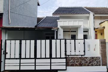 Dijual Rumah Cantik dalam Perum di Sidoarum Godean Sleman - 2 Kamar Tidur