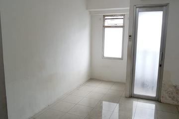 Disewakan Apartemen Green Bay Pluit - Studio Unfurnished 