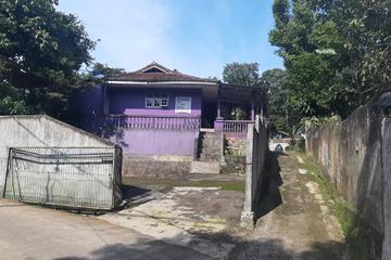 Dijual Murah Rumah di Ciburayut Cigombong Bogor - 3 Kamar Tidur