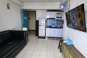 Jual Apartemen Taman Semanan Indah Cengkareng