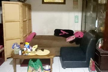 Rumah Dijual di Komplek Riung Bandung - 3 Kamar Tidur