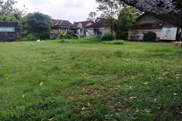 Dijual Tanah Kavling Kodya Strategis Dekat Pasar PASTY Jl Bantul - Mantrijeron Yogyakarta