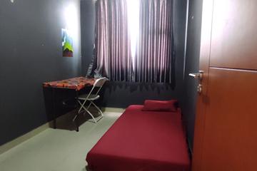 Jual Apartemen Luas dan Nyaman, Cocok untuk Investasi - The Royal Olive Residence