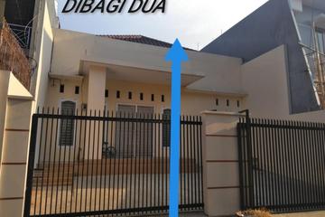 Dijual Tanah Hadap Utara Nego Sampai Deal di Green Ville, Jakarta Barat (GA20428-CS)