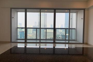 Jual Apartemen Anandamaya Residence 3 Bedroom Size 177 m2 Kondisi Tersewa Cocok Untuk Invest