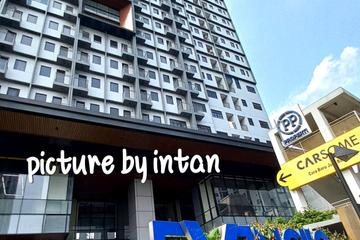 Jual Cepat / Over Kredit Apartemen Evenciio Margonda Depok (Langsung Owner)