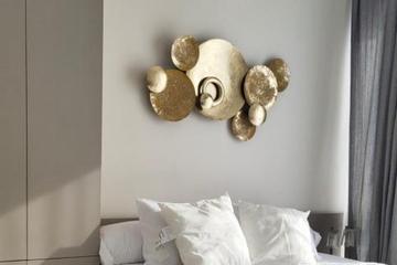Disewakan Apartemen Marigold Nava Park BSD Tangerang - 1 Bedroom Furnished